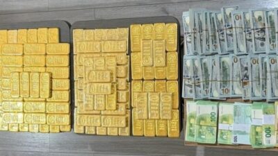 ANKARA (AA) – "Alihan Kuriş çıkar amaçlı suç örgütü" soruşturması