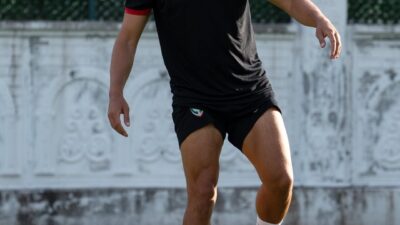 DİYARBAKIR (AA) – Amed Sportif Faaliyetler, Trendyol Süper Lig'in 1.