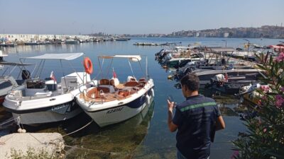 ANKARA (AA) – Çevre, Şehircilik ve İklim Değişikliği Bakanlığı, Antalya