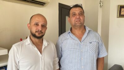 ANTALYA (AA) – Antalya'da parasını ödedikleri beyaz eşyaları teslim alamadıklarını