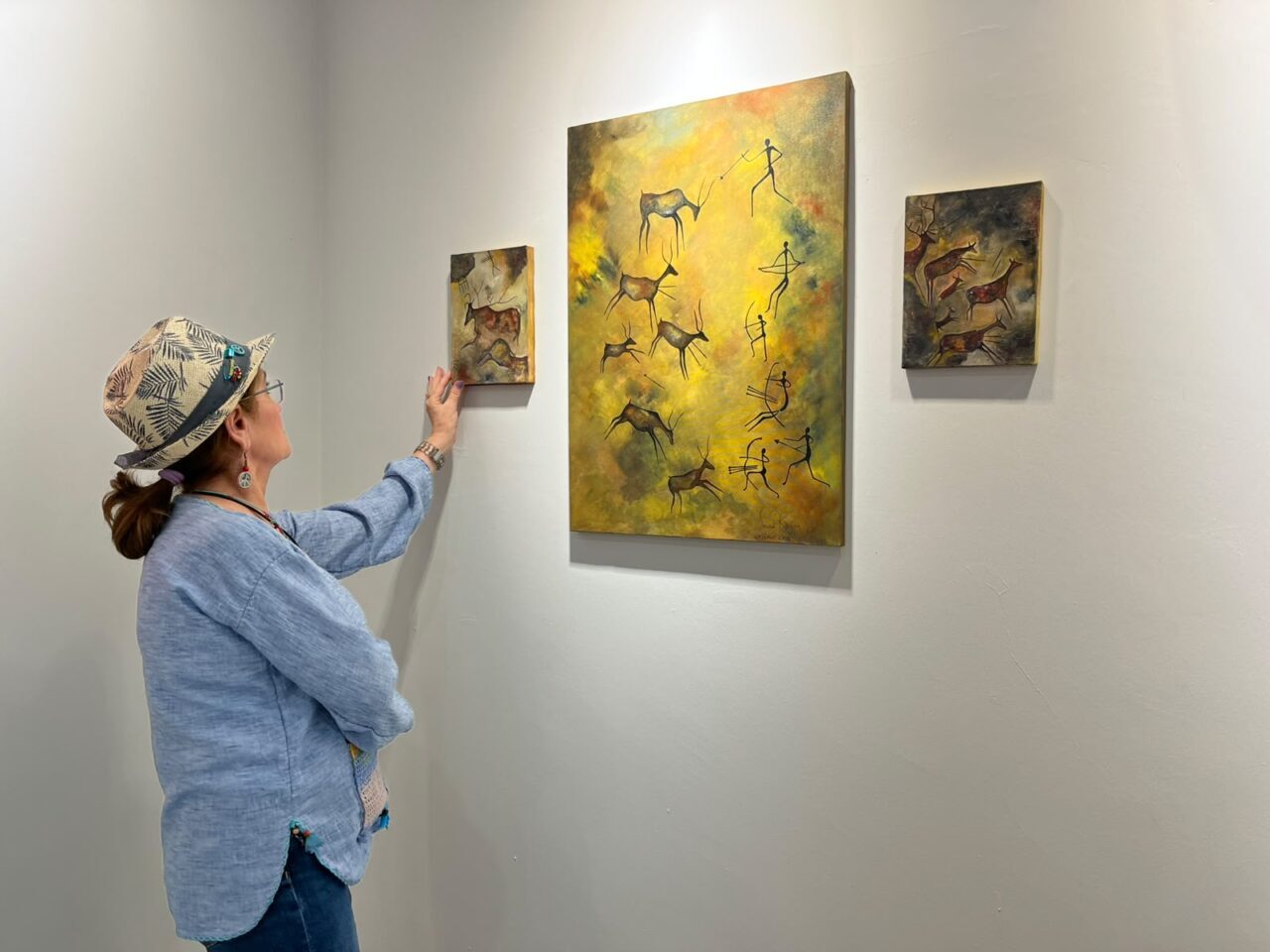 ANTALYA (AA) – Antalya'da Kepez Belediyesi ve Bağımsız Sanat Hareketi