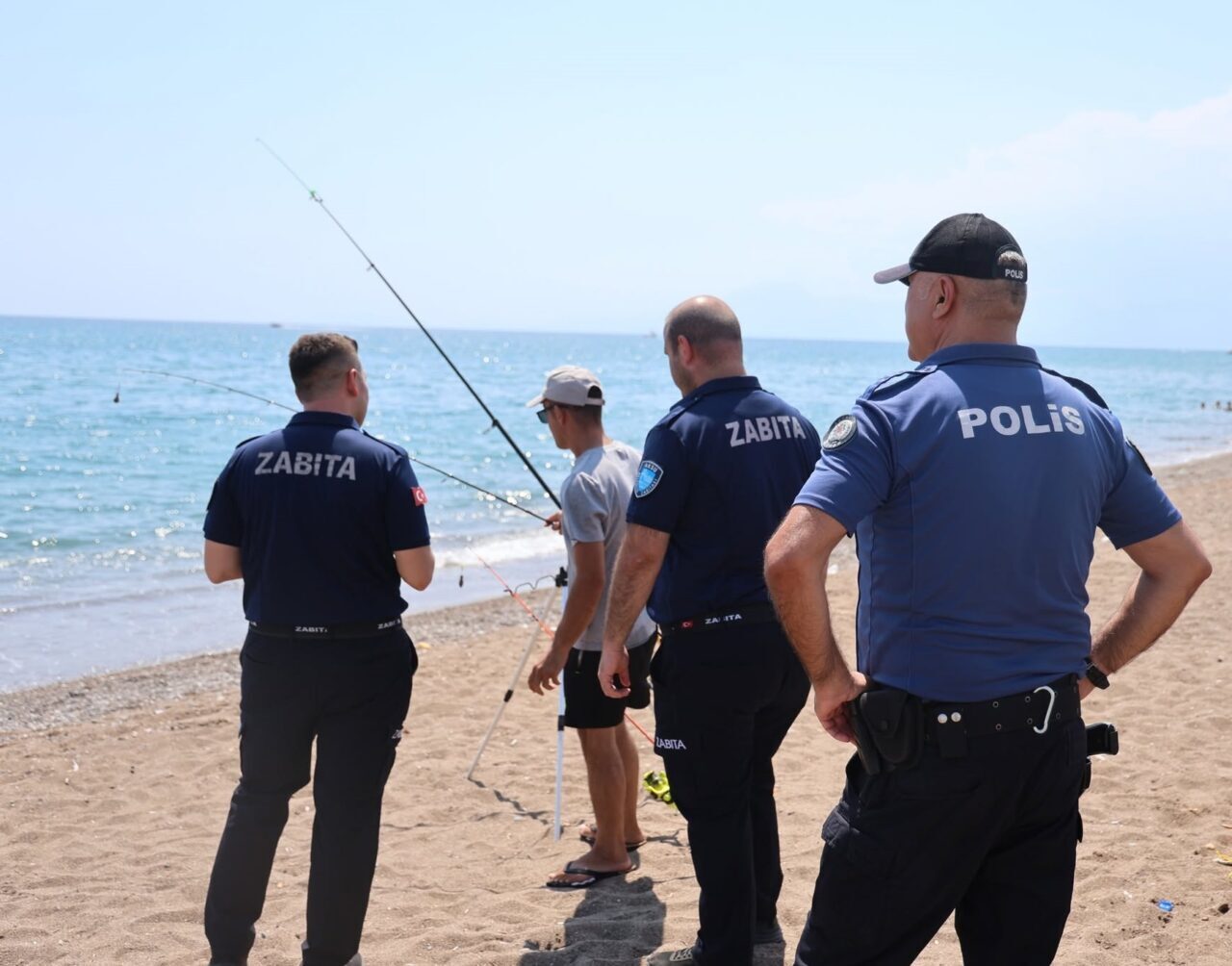 ANTALYA (AA) – Nesli tehlike altında bulunan caretta carettaların önemli