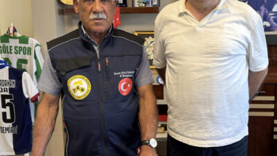 ARDAHAN (AA) – Türkiye'de coğrafi işaret tesciline sahip Ardahan çiçek