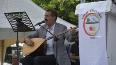 ​​​​​​​ARDAHAN (AA) – Ardahan'ın Gürcistan sınırındaki Posof ilçesinin tanıtımına katkı