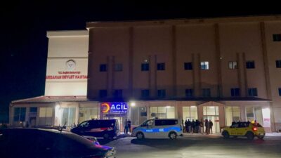 ARDAHAN (AA) – Ardahan'da traktör römorkunun altında kalan kişi hayatını