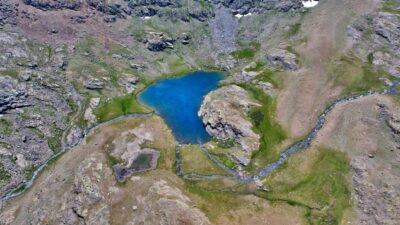 GÜMÜŞHANE (AA) – Doğu Karadeniz'in önemli turizm destinasyonlarından Gümüşhane'deki Artabel