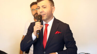 ORDU (AA) – "Cambridge Dedicated Teacher Awards" yarışmasında Avrupa kıtası