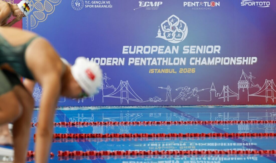 - Milli sporcular İlke Özyüksel Mihrioğlu ve Sıdal Aslan, elemeleri