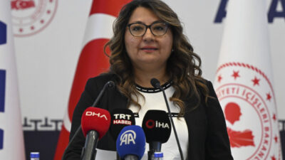 - AFAD Deprem Dairesi Başkanı Aykut Akgün:
- "Bu etkinlik başta