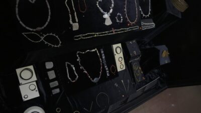 ANKARA (AA) – Kültür ve Turizm Bakanı Mehmet Nuri Ersoy,