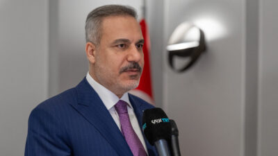 - "(Mescid-i Aksa) Buraya yönelik yapılacak her türlü tecavüz, bizim