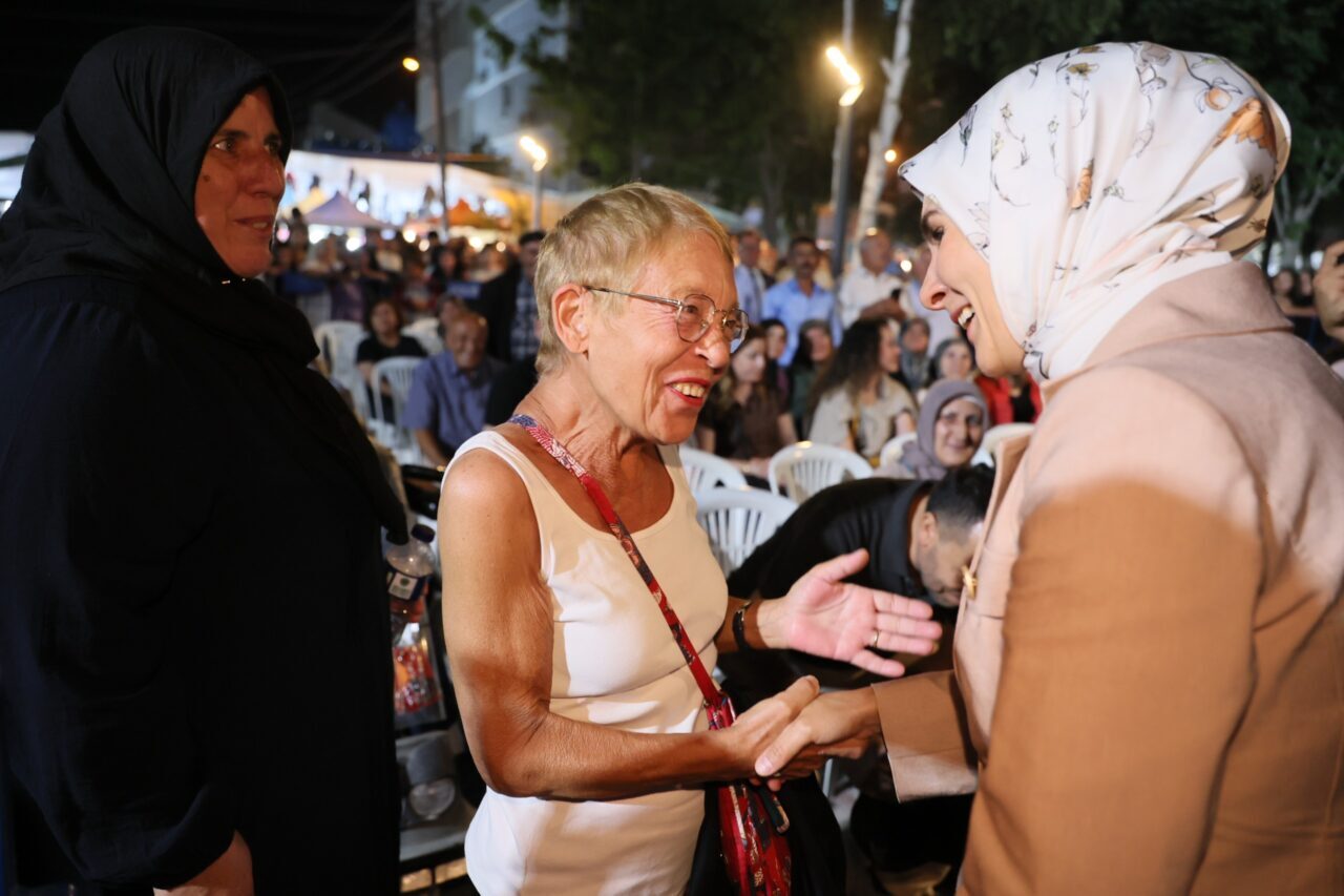 - "Yurt dışında yaşayan her bir kardeşimiz Türk milletinin temsilcisidir