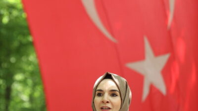 - "Şehitlerimizin anne babaları ve er gazilerimizin talepleri doğrultusunda bir