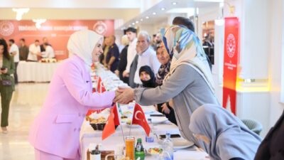 - "Artık yeni bir süreçteyiz. Terörsüz Türkiye sürecinde barışın, huzurun,