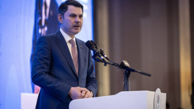 - "Depozito İade Sistemi ile yepyeni bir evreye geçtik. Bugün