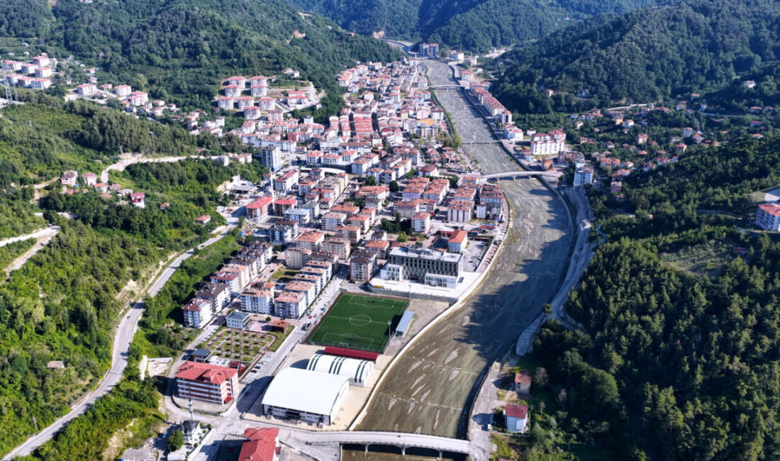 - "Çok şükür bu zorluğun da altından kalktık, el ele