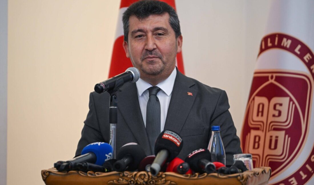 - "Müfredatımızın içeriği, inşa ettiğimiz kavramsal çerçeve çok önemli. Bu