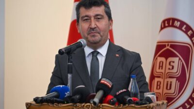 - "Müfredatımızın içeriği, inşa ettiğimiz kavramsal çerçeve çok önemli. Bu