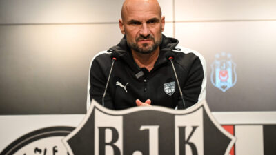 - Kauno Zalgiris Teknik Direktörü Zeljko Sopic:
"İyi bir sonuç almaya