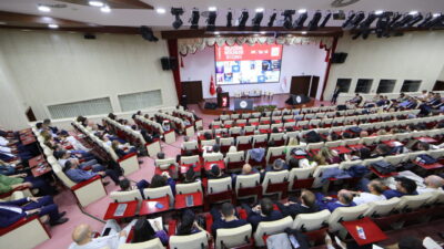 - YÖK Başkanı Prof. Dr. Erol Özvar:
- "Gençleri geleceğin dünyasına