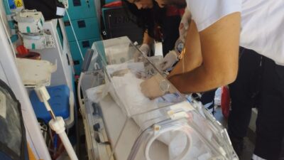 BİNGÖL (AA) – Bingöl'de kalp yetmezliği ve metabolik hastalık şüphesiyle