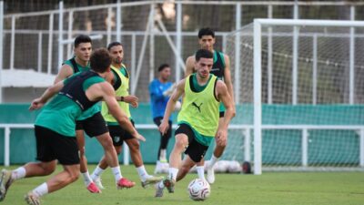MUĞLA (AA) – Bodrum FK, Trendyol 1. Lig'in 3. haftasında