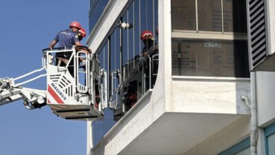 BOLU (AA) – Bolu'da kendisinden haber alınamayan 69 yaşındaki kadın