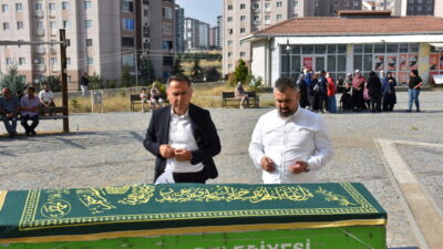 KIRIKKALE (AA) – Bolu'daki trafik kazasında hayatını kaybeden AK Parti