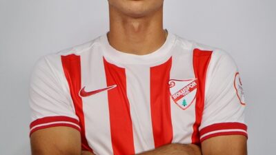 BOLU (AA) – Trendyol 1. Lig ekiplerinden Boluspor, 3 futbolcuyu