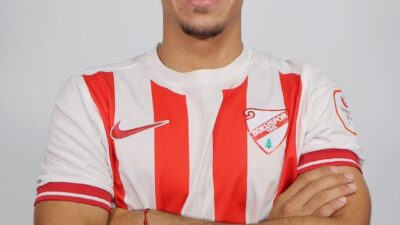 BOLU (AA) – Trendyol 1. Lig ekiplerinden Boluspor, Paraguaylı Fernando