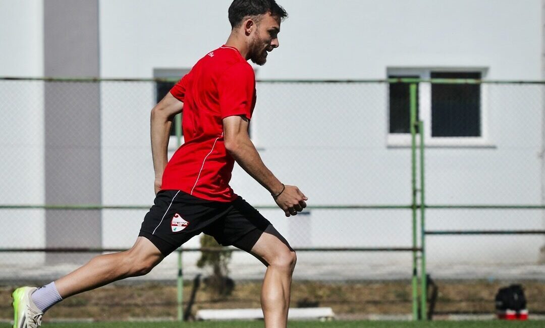 BOLU (AA) – Boluspor, Trendyol 1. Lig'in 3. haftasında yarın