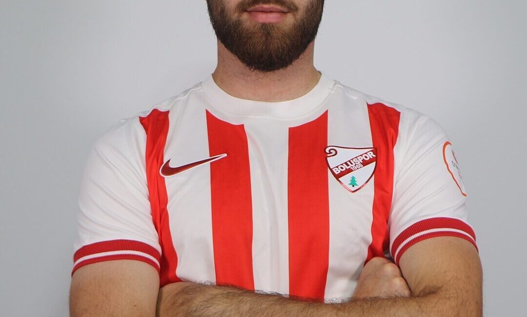 BOLU (AA) – Trendyol 1. Lig ekiplerinden Boluspor, savunma oyuncuları