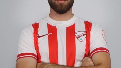 BOLU (AA) – Trendyol 1. Lig ekiplerinden Boluspor, savunma oyuncuları