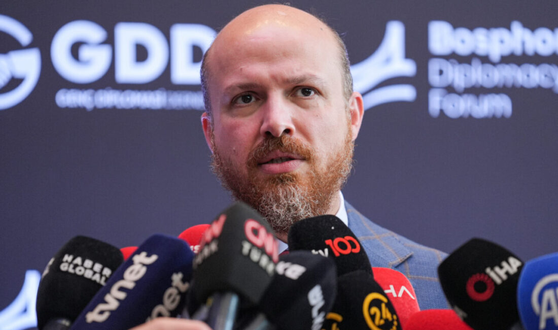 - İlim Yayma Vakfı Mütevelli Heyeti Başkanı Necmeddin Bilal Erdoğan:
-