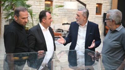 - Bursa Ticaret ve Sanayi Odası Başkanı İbrahim Burkay:
- "Dijitalleşme,