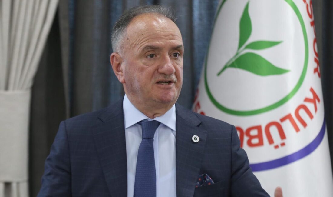- "Çaykur Rizespor'un borcu yok ve Rizespor'un anayasasında borç yasak.