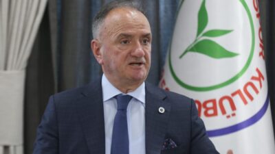 - "Çaykur Rizespor'un borcu yok ve Rizespor'un anayasasında borç yasak.
