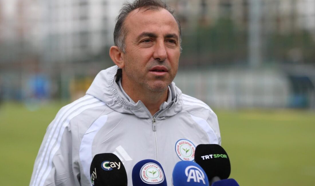 - "Konyaspor deplasmanları her zaman zordur. Hem fizik hem mücadele