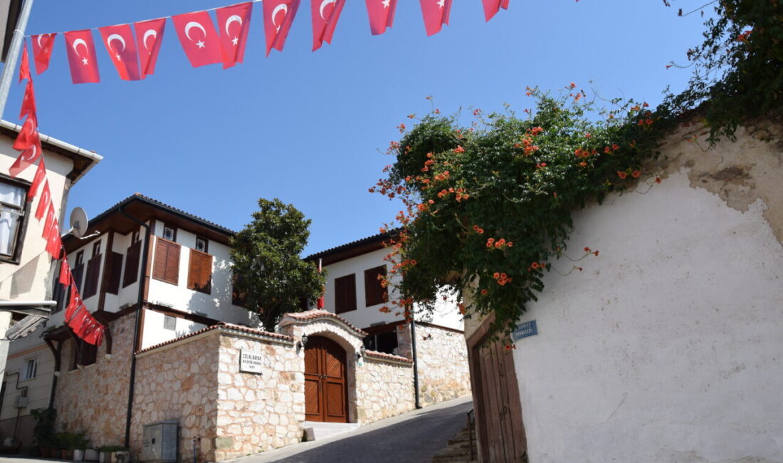 - Milli Saraylar Başkanlığınca Haziran 2026'da başlatılan çalışmalar kapsamında yapının