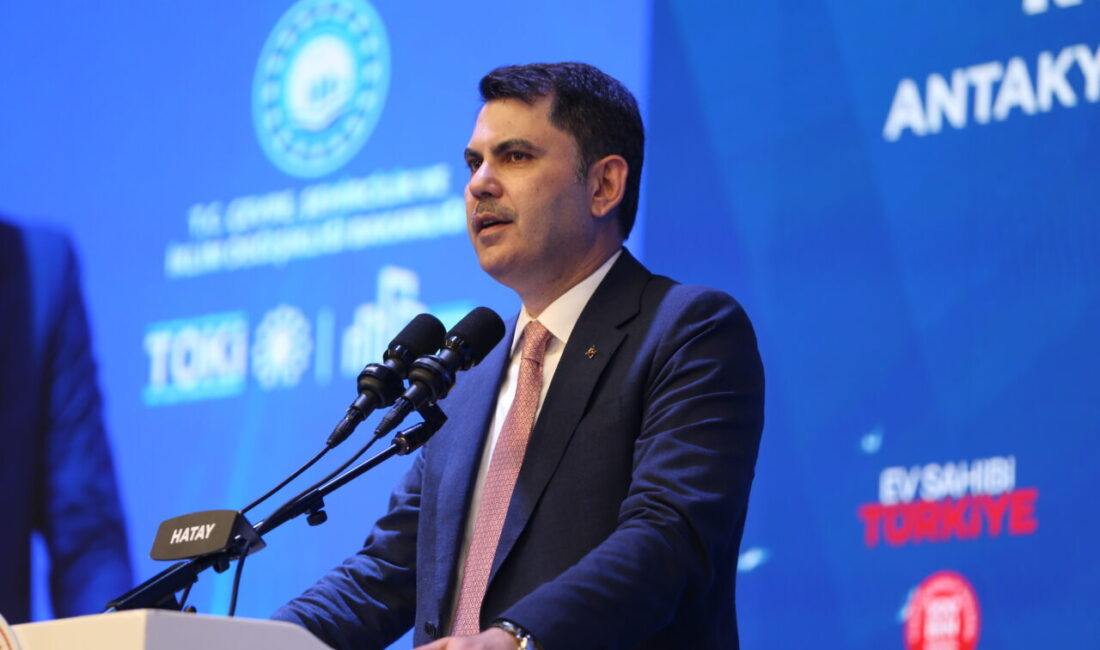 - "Asrın inşa seferberliğindeki hızımızı, sosyal konut seferberliğinde de sürdürmeye