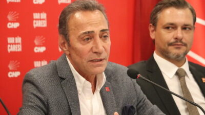 - "Mustafa Kemal’in eseri olan Cumhuriyet ve Cumhuriyet Halk Partisi’ne