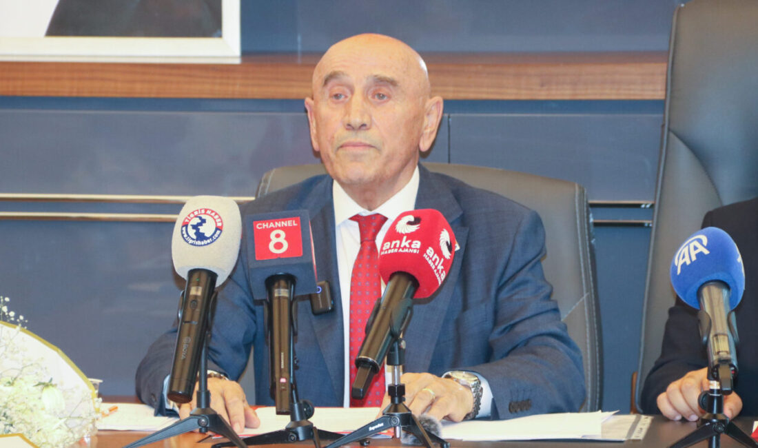 - "Barış içinde demokratik, eşit ve üreten bir Türkiye'yi hep