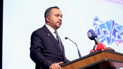 - Çevre, Şehircilik ve İklim Değişikliği Bakan Yardımcısı Demiralp:
- "Yeşil
