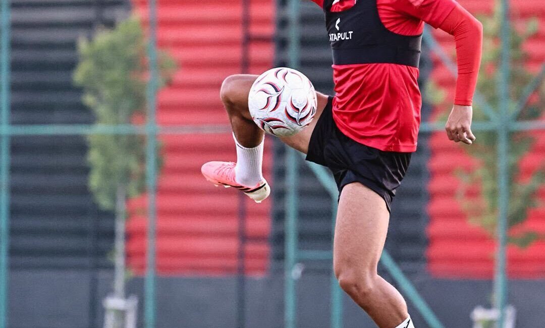 ÇORUM (AA) – Arca Çorum FK, Trendyol Süper Lig'in açılış