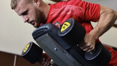 DÜZCE (AA) – Düzce'de kamp yapan Trendyol Süper Lig ekiplerinden