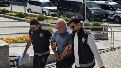 ÇORUM (AA) – Çorum'da kahvehanede çıkan bıçaklı kavgada Mehmet Eraslan'ın