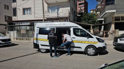 ÇORUM (AA) – Çorum’da kahvehanede çıkan bıçaklı kavgada ağır yaralanan