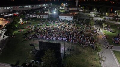 ÇORUM (AA) – Şehit öğretmen Şenay Aybüke Yalçın'ın hayatını konu