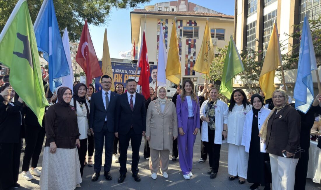 - "Balıkesir'den tabii geleceğe yönelik yeni sinyaller bekliyorum. Balıkesir'in inşallah