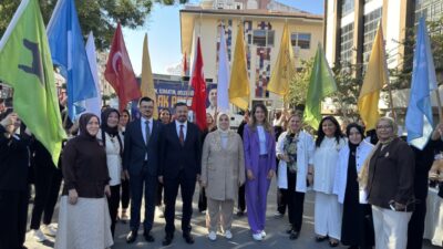 - "Balıkesir'den tabii geleceğe yönelik yeni sinyaller bekliyorum. Balıkesir'in inşallah